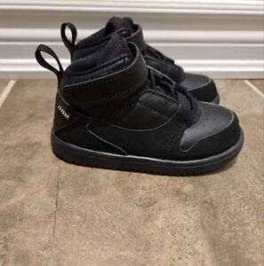 Jordan high top sneakers